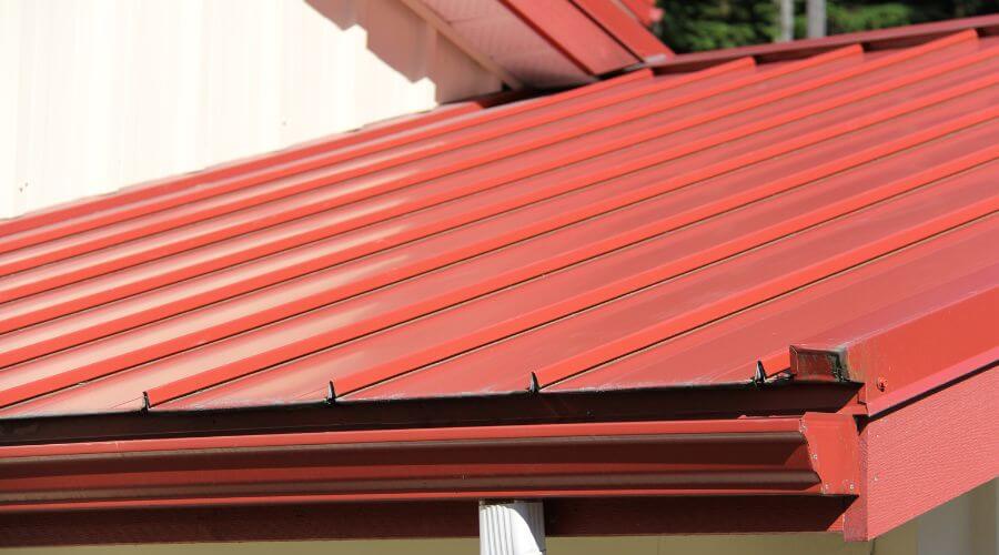 Industrial Roof Maintenance in Gillsville, GA